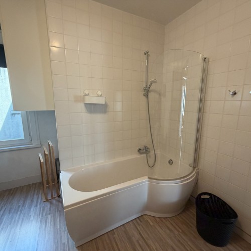 Appartement à louer Blankenberge - Caenen 4384987 - 3746001023000103710