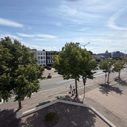 Appartement à louer Blankenberge - Caenen 4384987 - 3746001023000103706
