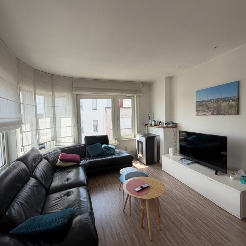 Appartement à louer Blankenberge - Caenen 4384987 - 3746001023000103700