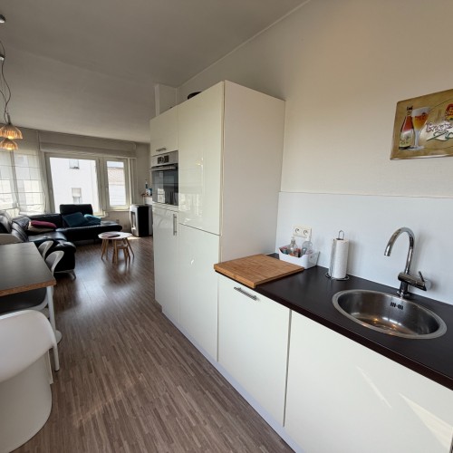 Appartement à louer Blankenberge - Caenen 4384987 - 3746001023000103704