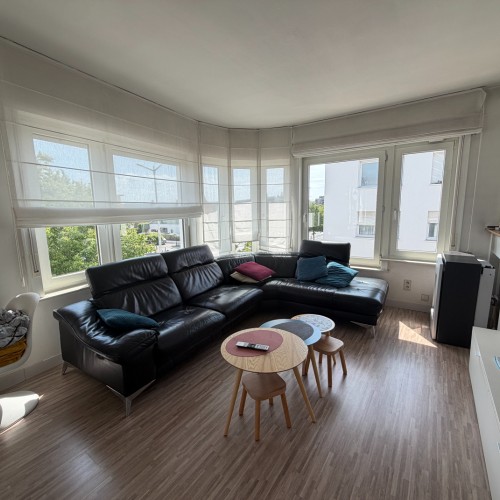 Appartement à louer Blankenberge - Caenen 4384987 - 3746001023000103699