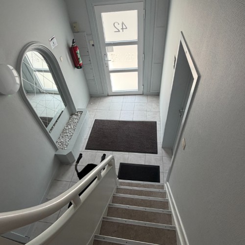 Appartement à louer Blankenberge - Caenen 4384987 - 3746001023000103715