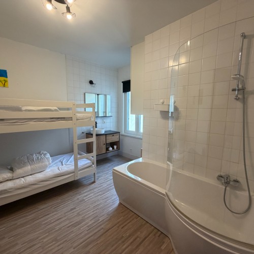Appartement à louer Blankenberge - Caenen 4384987 - 3746001023000103709