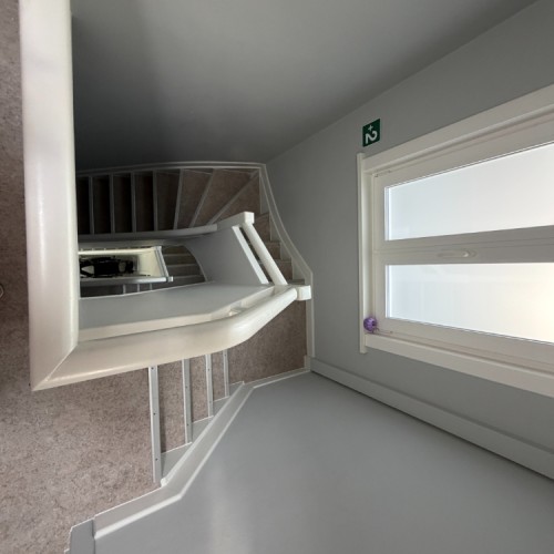 Appartement à louer Blankenberge - Caenen 4384987 - 3746001023000103714