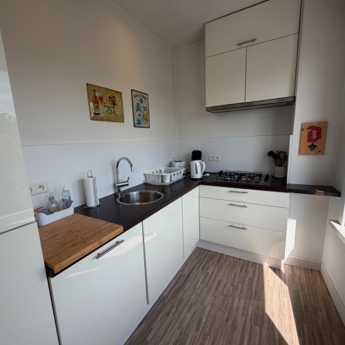 Appartement à louer Blankenberge - Caenen 4384987 - 3746001023000103703