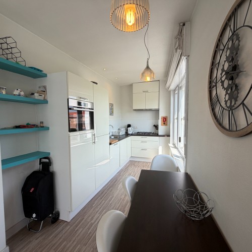 Appartement à louer Blankenberge - Caenen 4384987 - 3746001023000103702