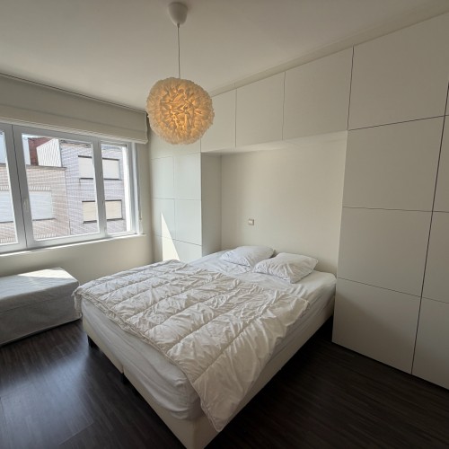 Appartement à louer Blankenberge - Caenen 4384987 - 3746001023000103707