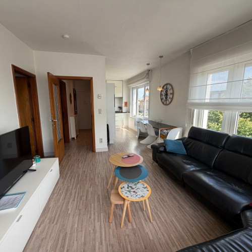 Appartement à louer Blankenberge - Caenen 4384987 - 3746001023000103701