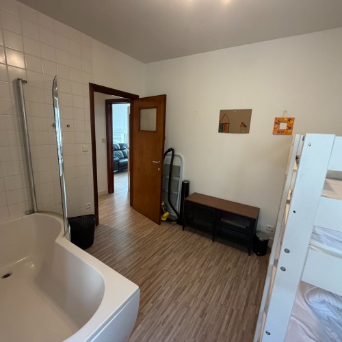 Appartement à louer Blankenberge - Caenen 4384987 - 3746001023000103712