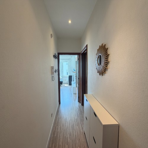 Appartement à louer Blankenberge - Caenen 4384987 - 3746001023000103698