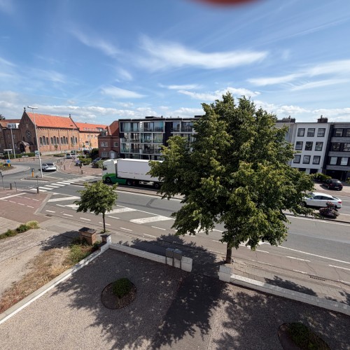 Appartement à louer Blankenberge - Caenen 4384987 - 3746001023000103705