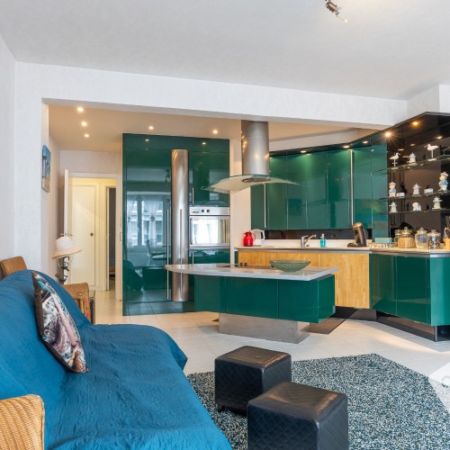 Appartement te koop Oostende - Caenen 4387094 - 3746001023000103811