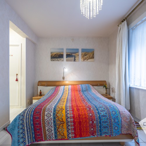 Appartement te koop Oostende - Caenen 4387094 - 3746001023000103817