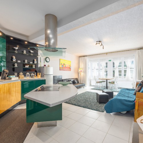 Appartement te koop Oostende - Caenen 4387094 - 3746001023000103805
