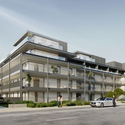 Construction neuve à vendre Nieuport - Caenen 4387102 - 3746001023000104499