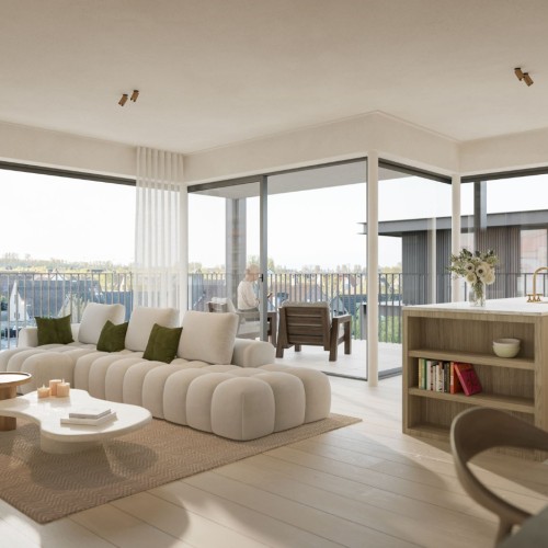 Construction neuve à vendre Nieuport - Caenen 4387102 - 3746001023000104496