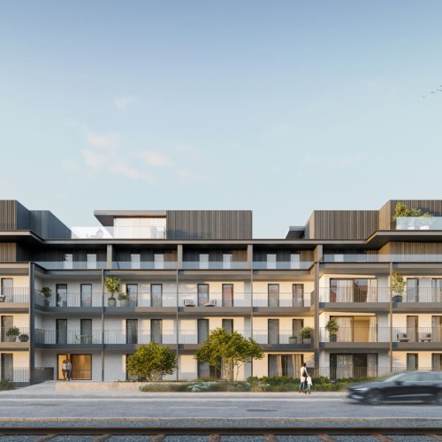 Construction neuve à vendre Nieuport - Caenen 4387102 - 3746001023000104127