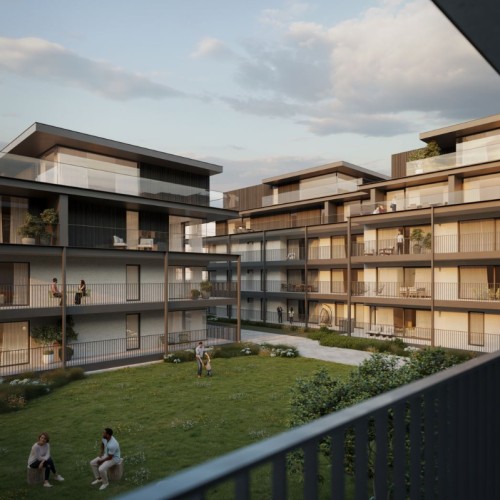 Construction neuve à vendre Nieuport - Caenen 4387102 - 3746001023000104131