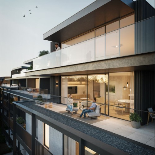 Construction neuve à vendre Nieuport - Caenen 4387102 - 3746001023000104126
