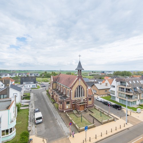 Appartement à louer Middelkerke - Caenen 4387103 - 3746001023000103828