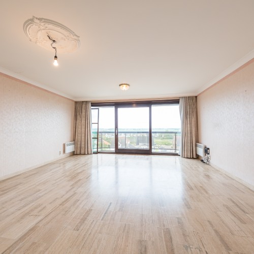 Appartement à louer Middelkerke - Caenen 4387103 - 3746001023000103827