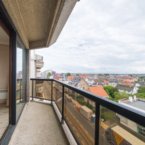Appartement à louer Middelkerke - Caenen 4387103 - 3746001023000103822