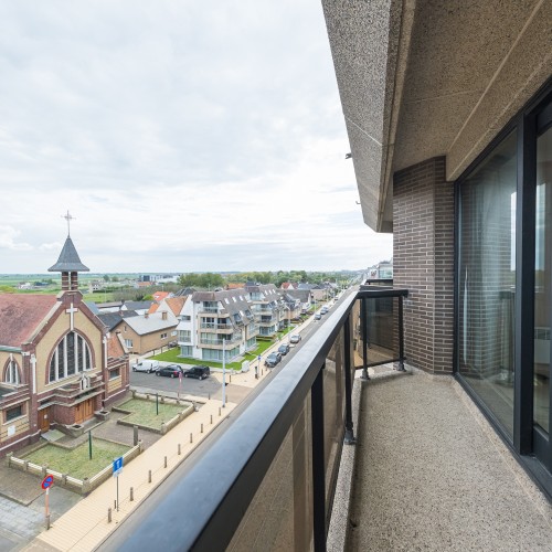 Appartement à louer Middelkerke - Caenen 4387103 - 3746001023000103823