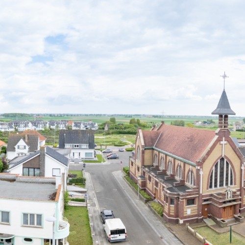 Appartement à louer Middelkerke - Caenen 4387103 - 3746001023000103824
