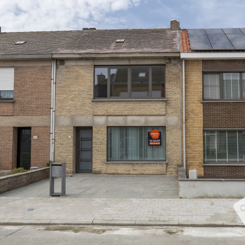 Huis te koop Bredene - Caenen 4388654 - 3746001023000103967