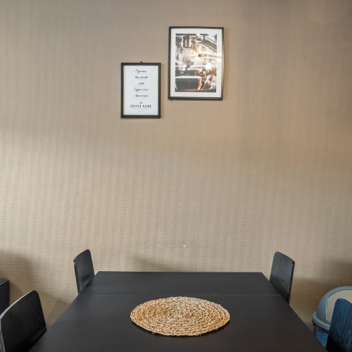 Studio te koop Blankenberge - Caenen 4388673 - 3746001023000103971