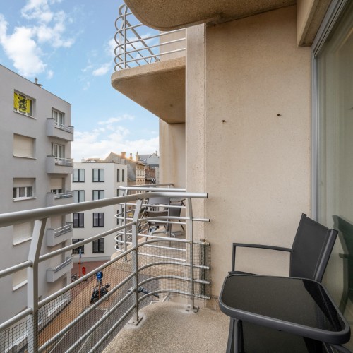 Studio te koop Blankenberge - Caenen 4388673 - 3746001023000103975