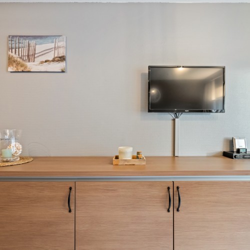 Studio te koop Blankenberge - Caenen 4388673 - 3746001023000103972
