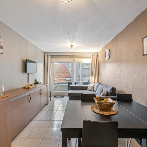 Studio te koop Blankenberge - Caenen 4388673 - 3746001023000103968