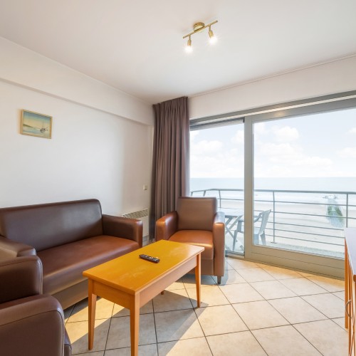 Appartement te koop Blankenberge - Caenen 4388727 - 3746001023000103984