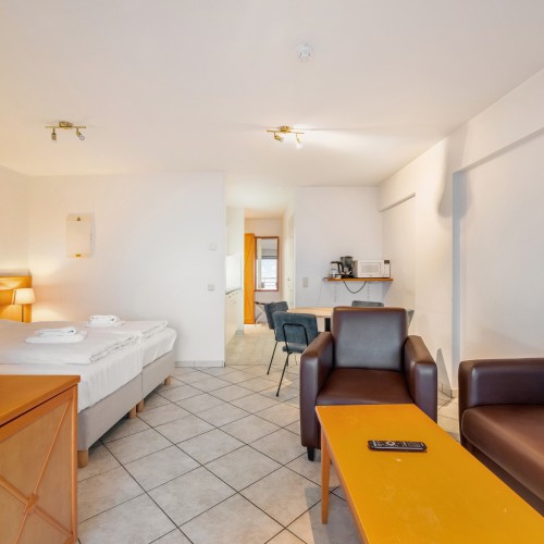 Appartement te koop Blankenberge - Caenen 4388727 - 3746001023000103985