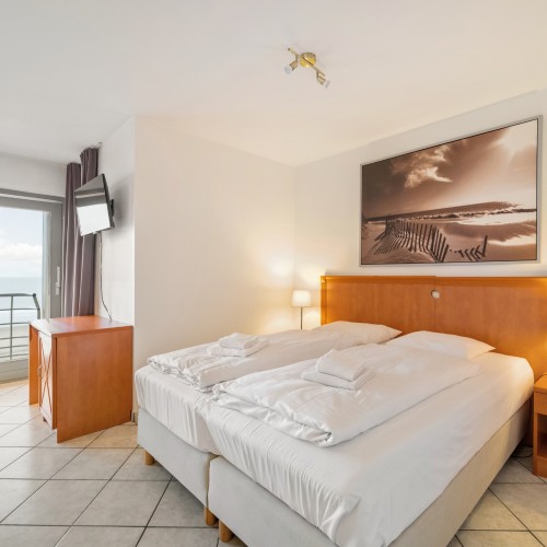 Appartement te koop Blankenberge - Caenen 4388727 - 3746001023000103983