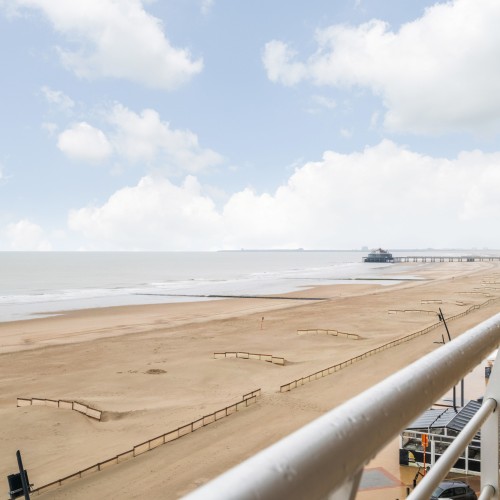 Appartement te koop Blankenberge - Caenen 4388727 - 3746001023000103993