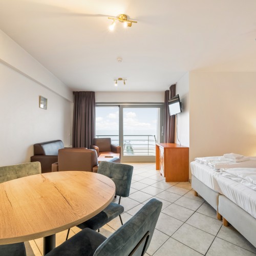 Appartement te koop Blankenberge - Caenen 4388727 - 3746001023000103981