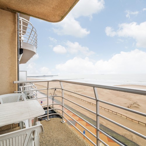 Appartement te koop Blankenberge - Caenen 4388727 - 3746001023000103992