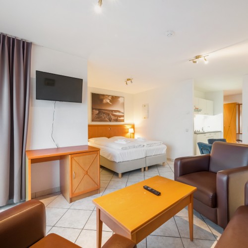 Appartement te koop Blankenberge - Caenen 4388727 - 3746001023000103982