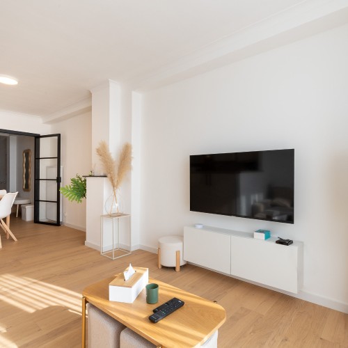 Appartement te koop Blankenberge - Caenen 4388738 - 3746001023000103997