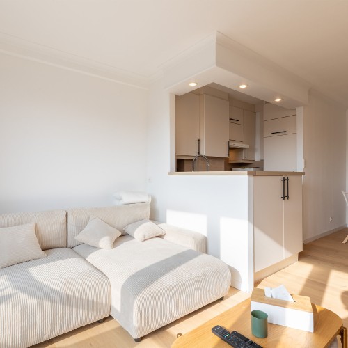 Appartement te koop Blankenberge - Caenen 4388738 - 3746001023000103999
