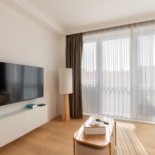 Appartement te koop Blankenberge - Caenen 4388738 - 3746001023000104000