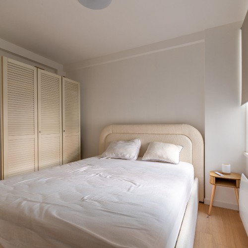 Appartement te koop Blankenberge - Caenen 4388738 - 3746001023000104005