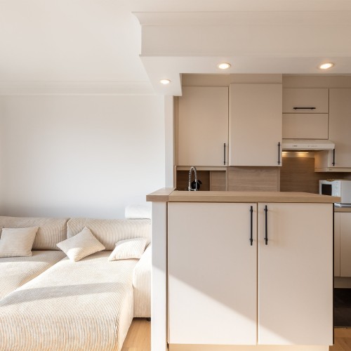 Appartement te koop Blankenberge - Caenen 4388738 - 3746001023000104001