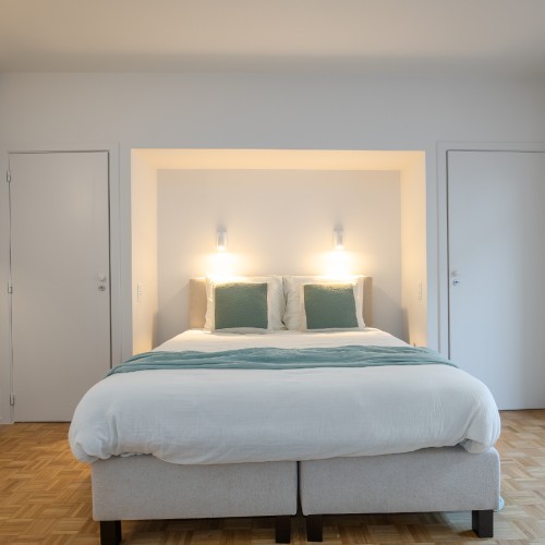 Appartement à louer Ostende - Caenen 4388901 - 3746001023000104026