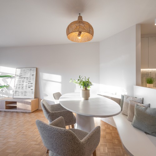 Appartement à louer Ostende - Caenen 4388901 - 3746001023000104022