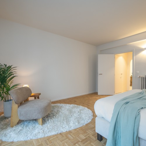 Appartement à louer Ostende - Caenen 4388901 - 3746001023000104027