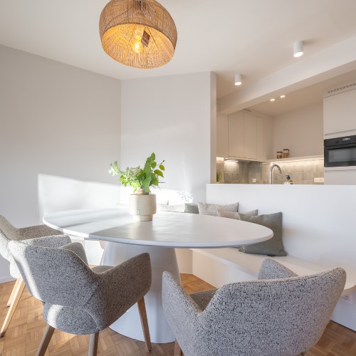 Appartement à louer Ostende - Caenen 4388901 - 3746001023000104019