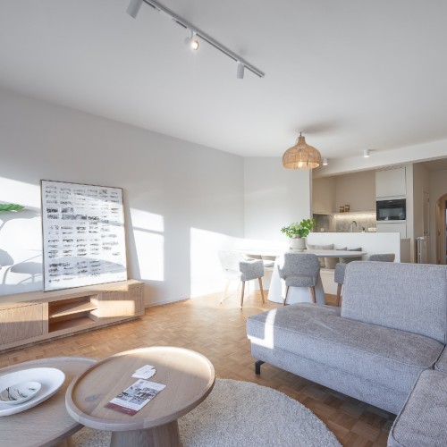 Appartement à louer Ostende - Caenen 4388901 - 3746001023000104015